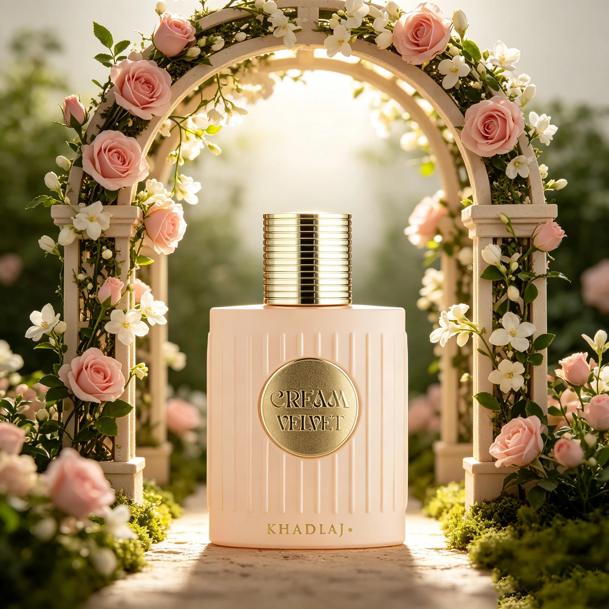 Smooth Matte Light Pink Square - Perfume Fragrance Notes recensione e prezzo