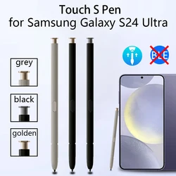 S24 Ultra Stylus Pen For Samsung Galaxy S24 Ultra SM-S928B SM-S928U S928W S Pen Stylus Touch Screen Pen SPen Without Bluetooth