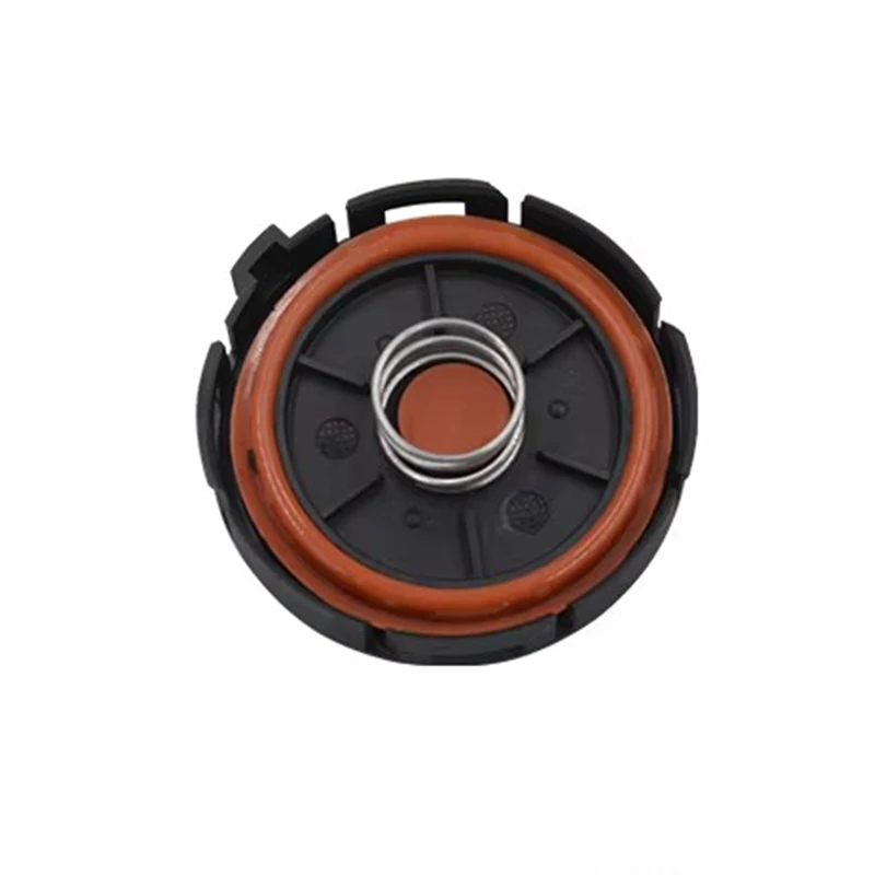 PCV Valve Regulating Engine Valve 11127588412 Cap Valve Cover PVC For BMW 3 Series 5 Series N20 N52 320 520 525 740 X1 X3 X5 N46