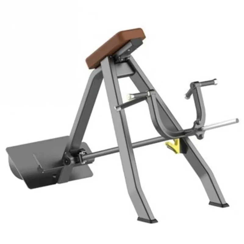 Precor Commercial Plate Loaded Strength Machine Dual Chest Shoulder Press Full Set Heavy Duty Fitness Equipment For Gym