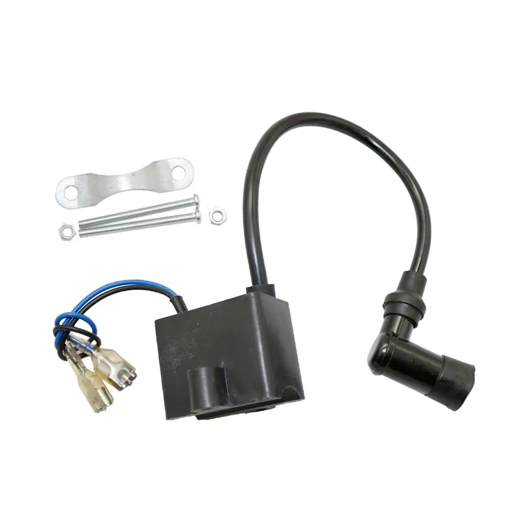 Engine Cdi Ignition…