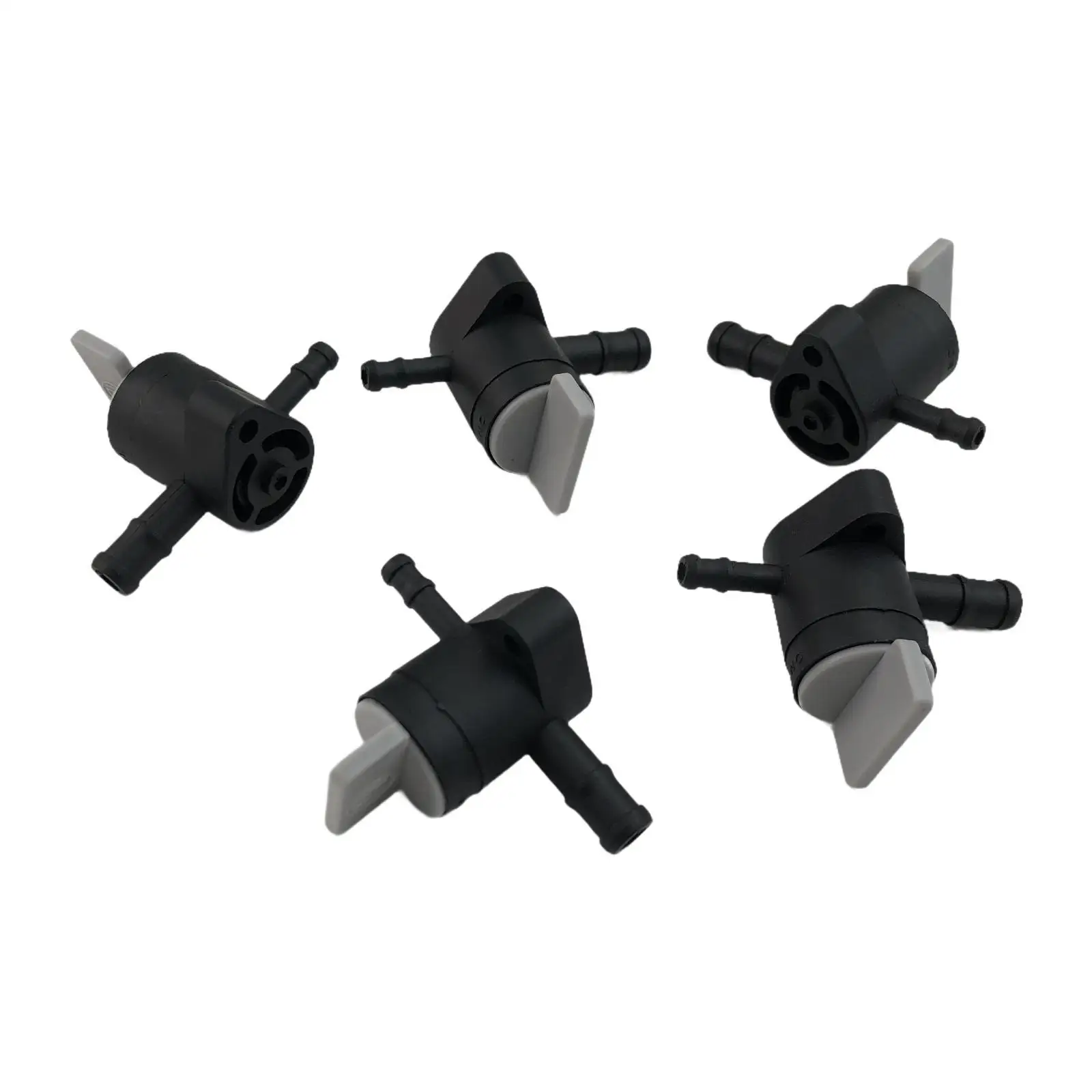 16950-z0Y-003 Easy to Install Sturdy Multiuse Petcock Fuel Shutoff Valve Chainsaw Accessories for Lawn Mowers Trimmer Courtyard