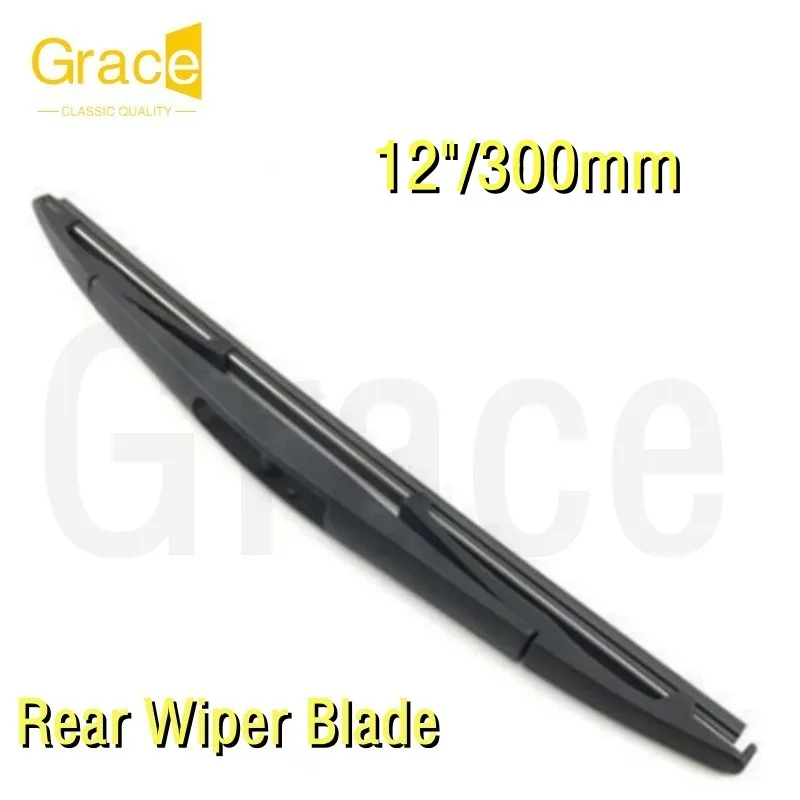 Rear Wiper Blade For Proton Savvy 12