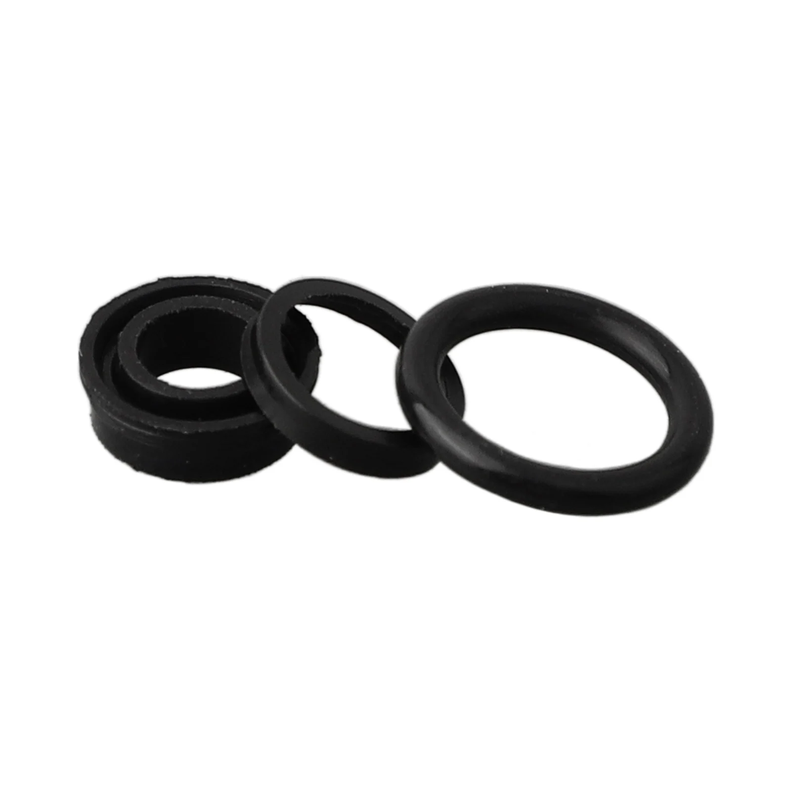 3pcs Sealing Rings Bike Disc Brake Lever Piston Aluminum Alloy Oil Sealing Ring Repair Parts For-Magura Bicycle Components