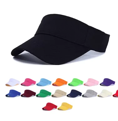 Gorras de Tenis Ajustables para Hombre y Mujer, Diadema Deportiva Clásica, Visera Deportiva para el Sol, Gorra para Correr, Gorra de Tenis, Gorra de Playa, Gorra Deportiva para Exteriores