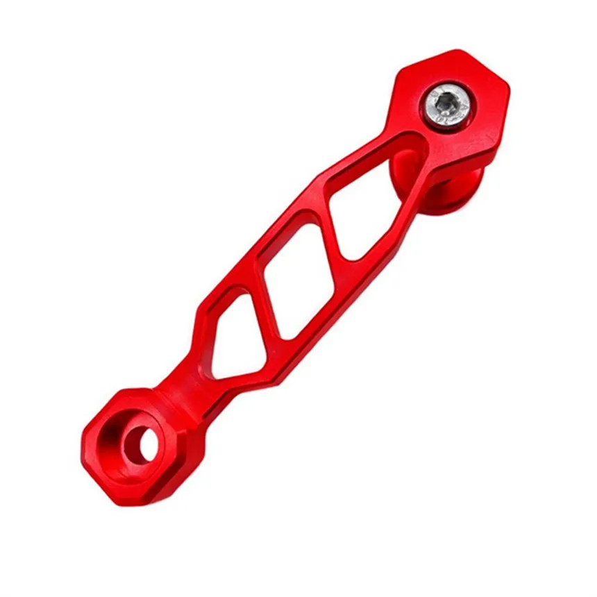 LP Litepro Rear Derailleur Anti-dropping Chain For Birdy 2 3 Bicycle Pressure Chains Tensioner Stabilizer