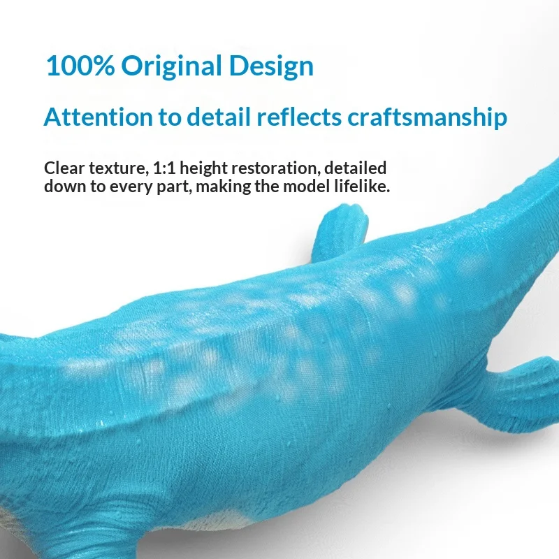 لعبة ديناصور التنين الرائعة نموذج واقعي هدية لشخصية الحركة للأولاد والبنات ألعاب وهوايات قابلة للجمع