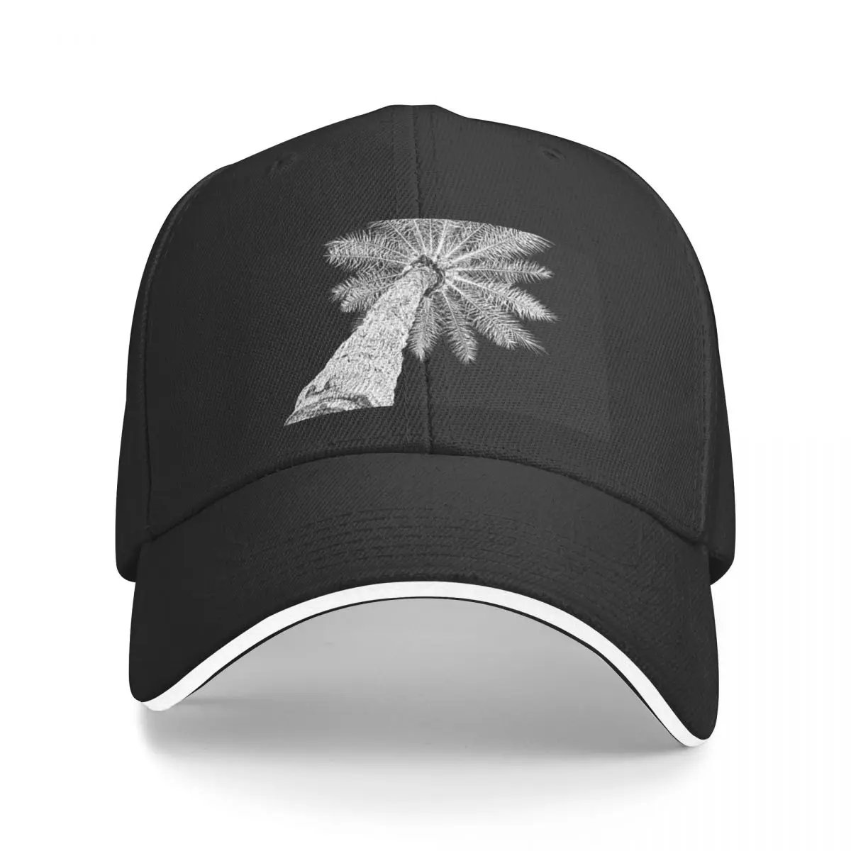 

Palm & The Stars A Baseball Caps Hat