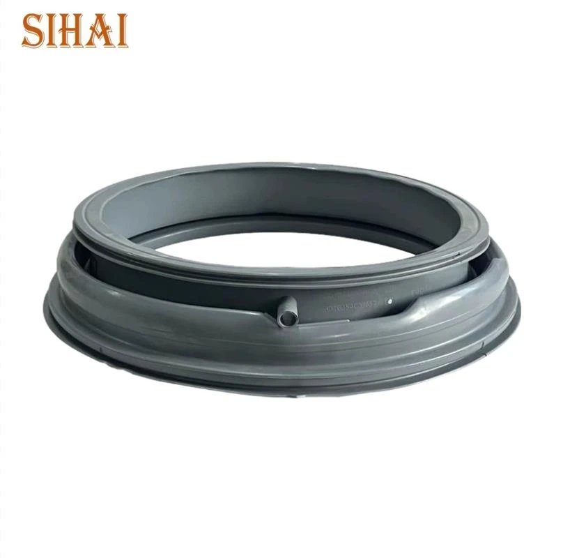 New For SANYO Washing Machine Door Seal Ring Sealing Rubber 301G411000012