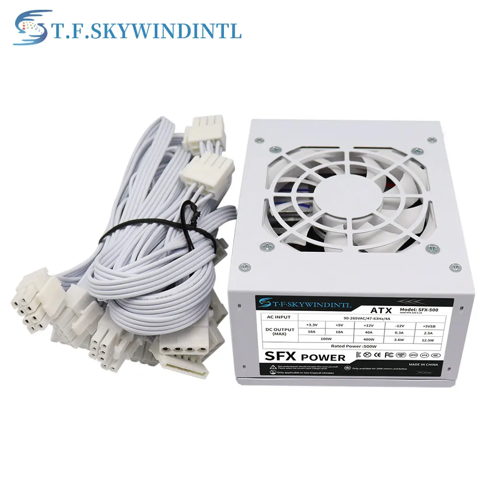Thumbnail 3 - #36 Latest Computer Power Supplies Updates