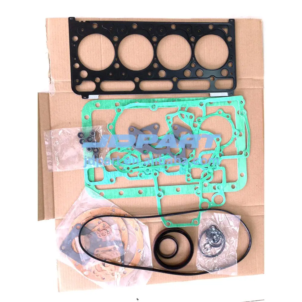 Good Quality V2203 V2203T Overhaul Gasket Kit Fit Kubota Engine Spare Parts