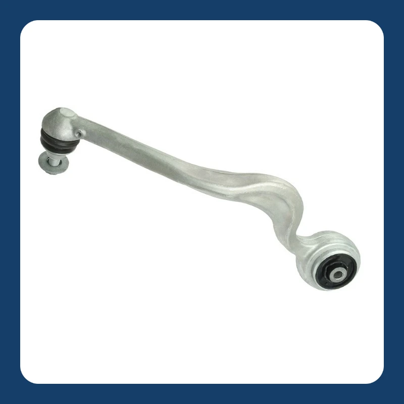 

Applicable To Mercedes-Benz W222 V222 X222 2013 - Four-wheel Drive Swing Arm Front Down Bend Control Arm 2223300511 2223300611
