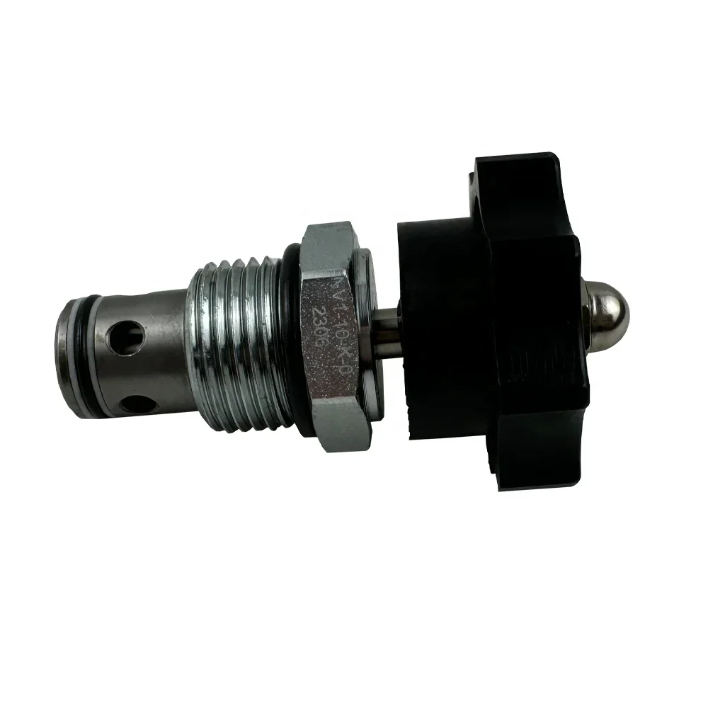 

eat on vick ers NV1-10-K-0 2306 Flow Restrictor Valve Wholesale Hydraulic Valve