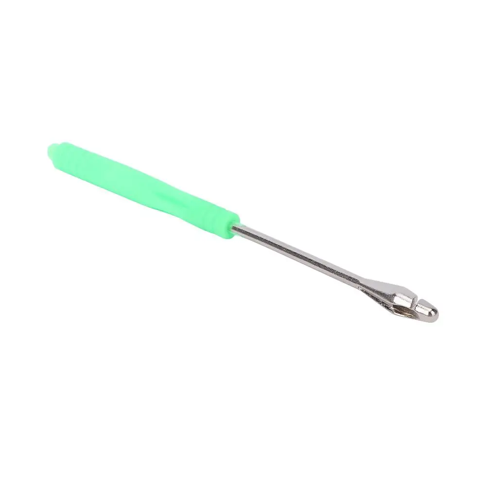 Color Random Metal Remove Tool Fish Hooker Unhooking Device Fishing Tackle Fishing Tools Hook Remover Hook Detacher