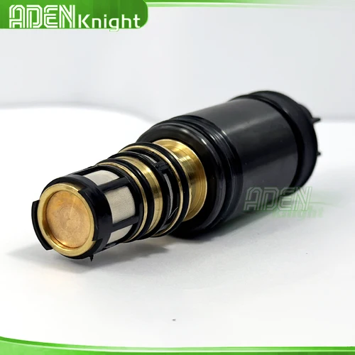 Imagen 2 del producto Válvula de Control de compresor de CA 447280-9081 TSE17C para Toyota CAMRY RAV4 COROLLA 447280908184 80101S9A013 80101SFE003 80101TZ5A01