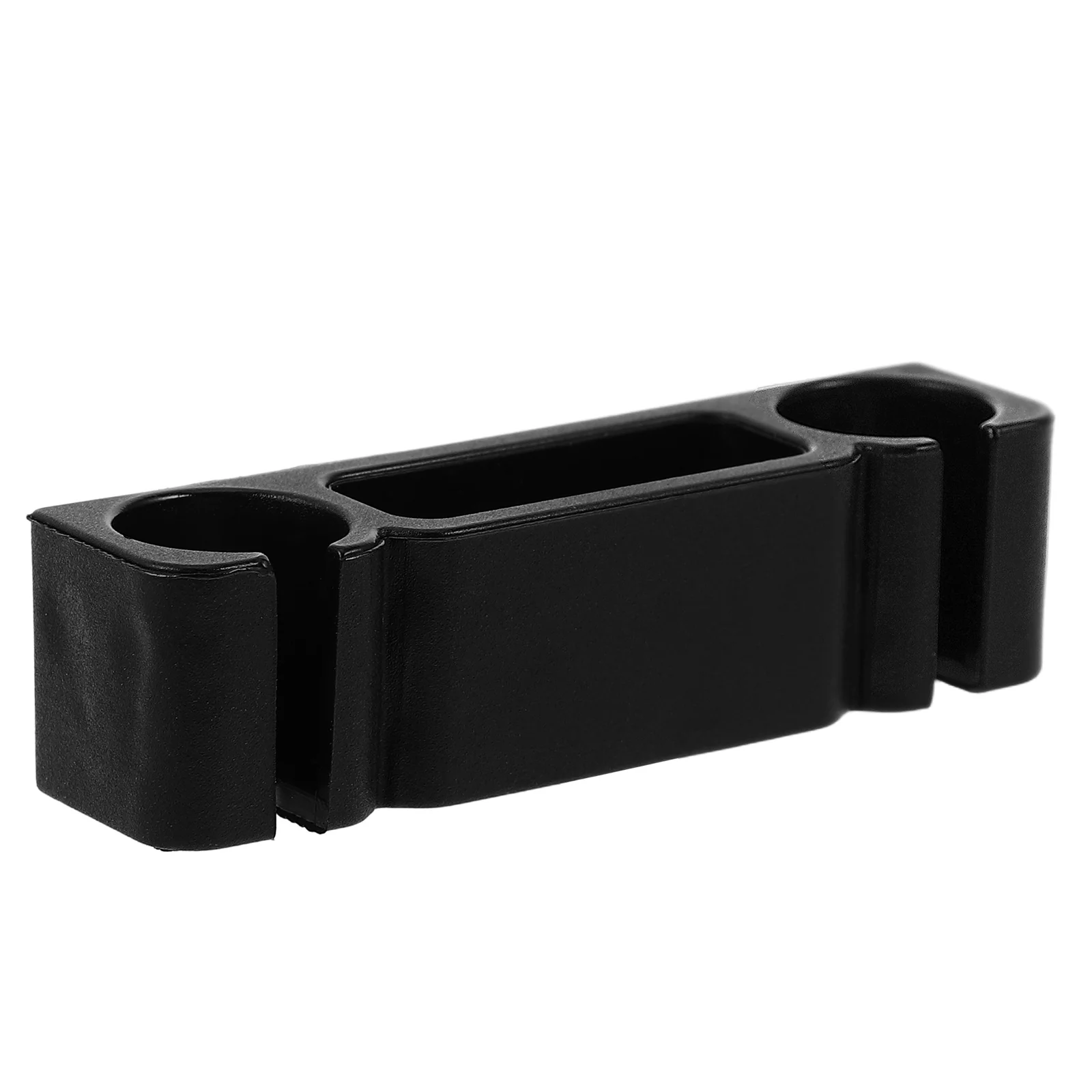 

Car Data Cable Storage USB Wire Organizer Clip Charging Mobile Phone Holder Glasses Cable Management.clips for car use ABS