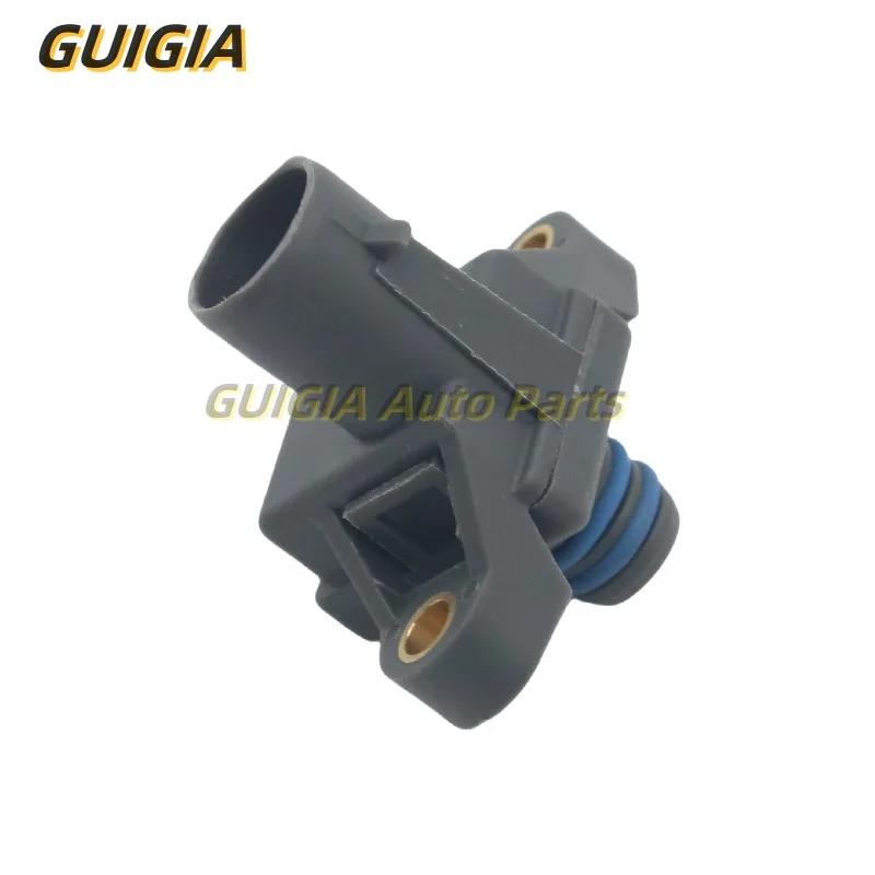 MAP Intake Manifold Absolute Pressure Sensor for Chrysler Sebring Town & Country Dodge Avenger Caravan Eagle 5269983 4671276 New
