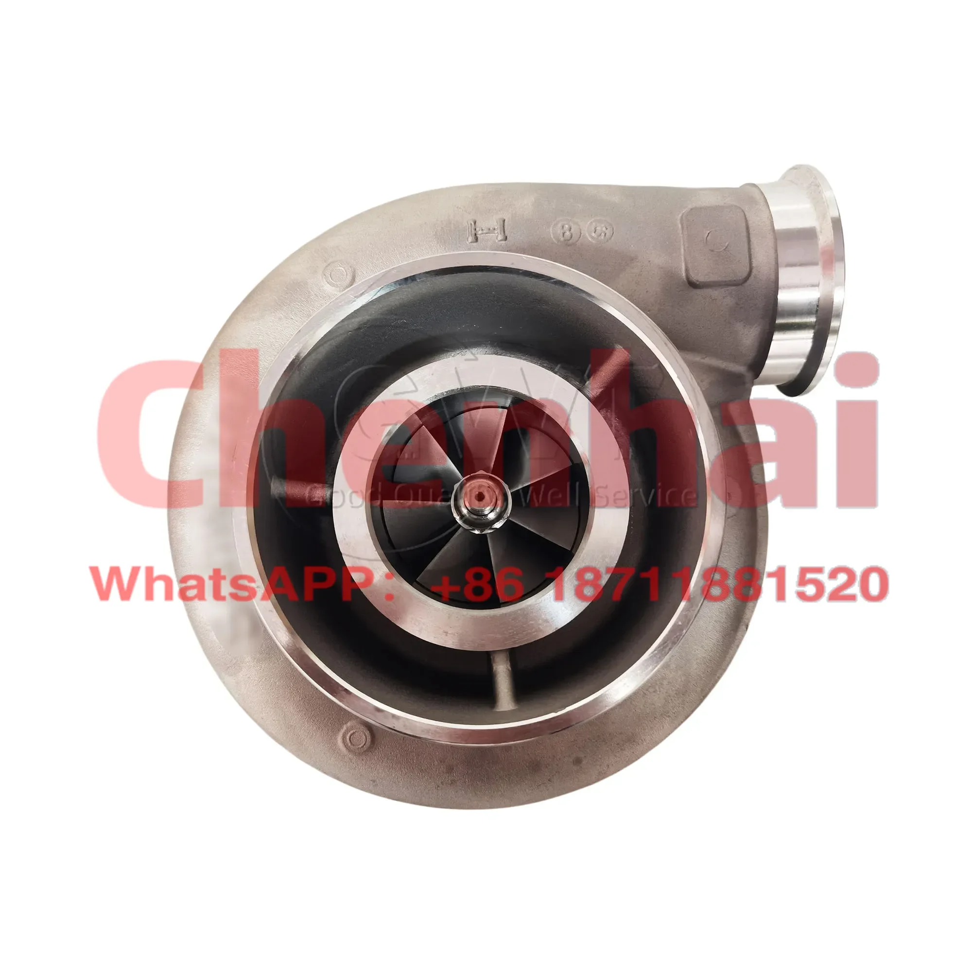 Good Quality Turbocharger 56409880015