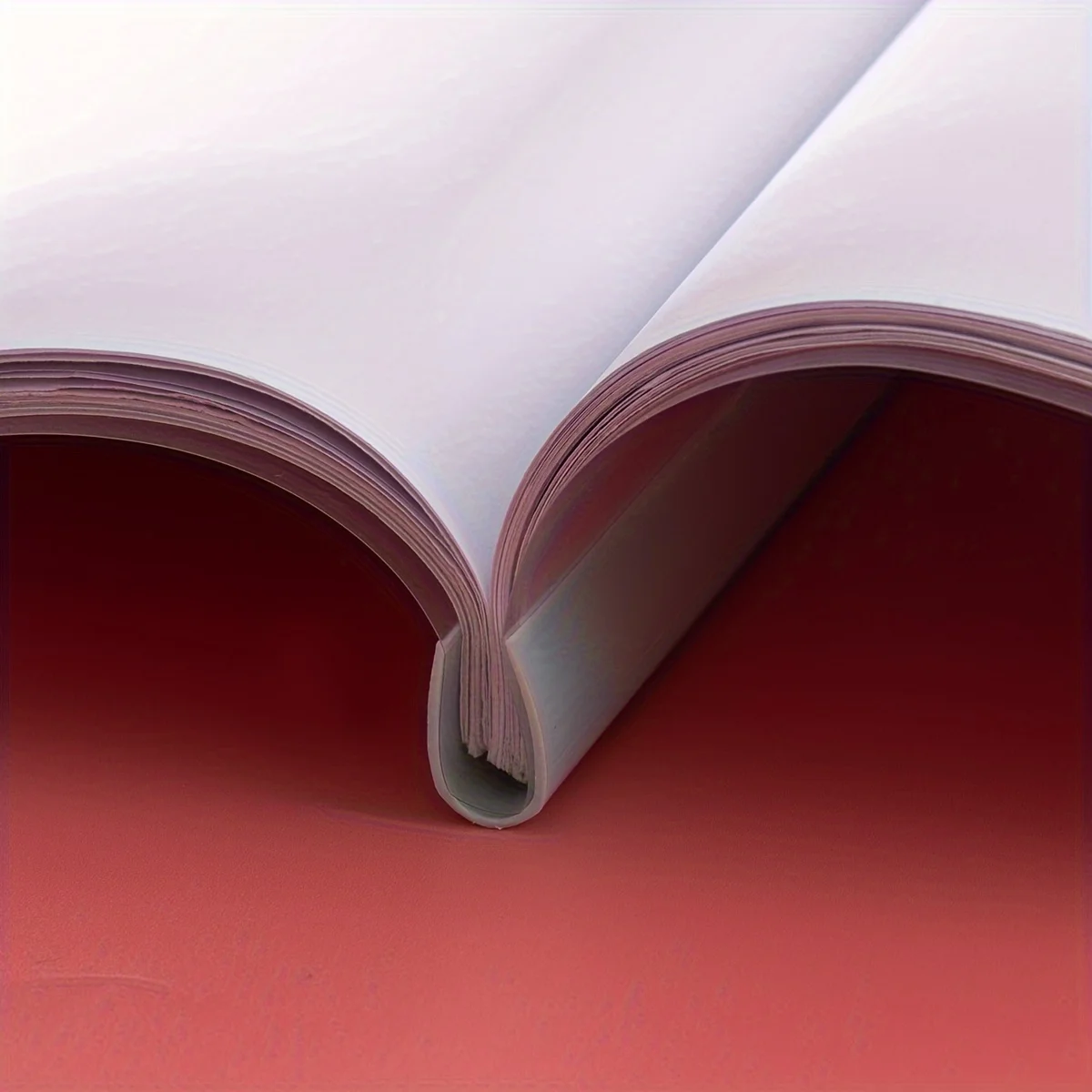 20 Pcs Transparent Resume Cover A4 Paper Holder Folders Files Organizer Sliding Bar