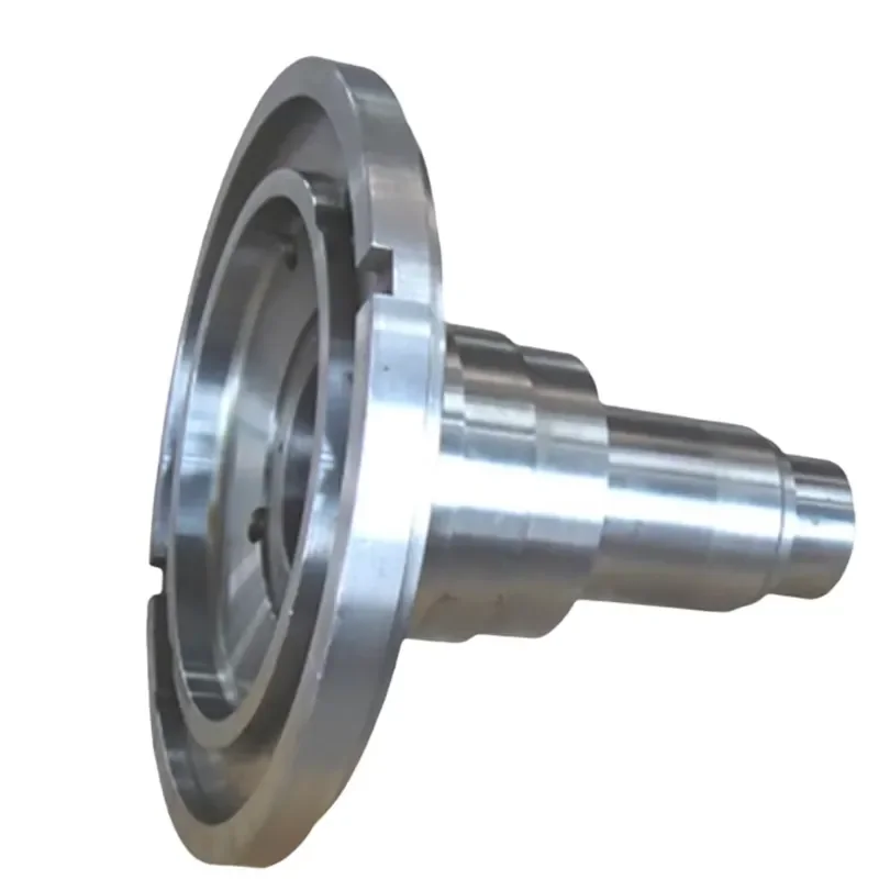 High Productivity Pellet Mill Spare Parts New Condition Ring Die Roller Shell Assembly for Pellet Machine