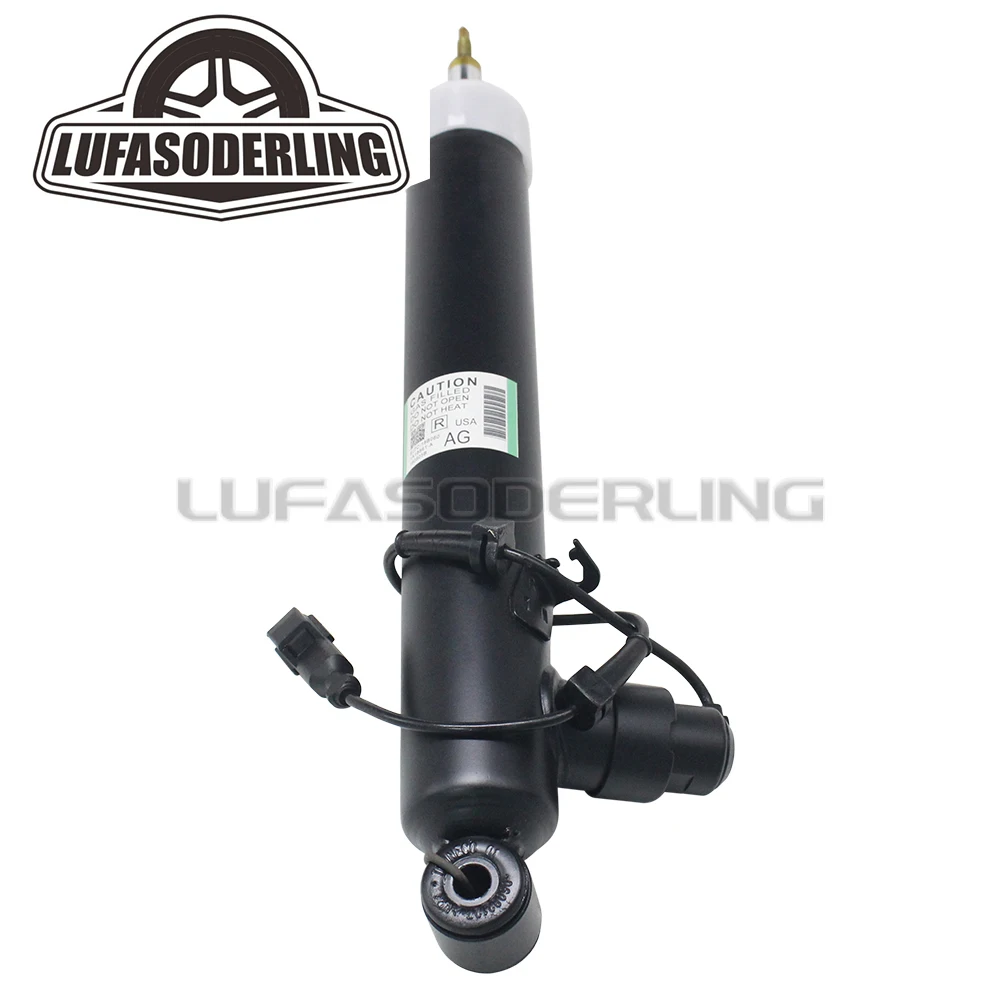 

1pc Rear Right Air Suspension Shock Absorber with Electric For Lincoln MKC 2.0L 2.3L 2015-2019 ASH-85852 ASH-24590 EJ7Z18125E