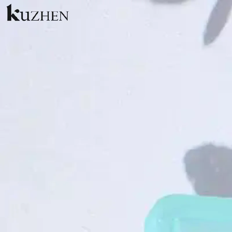 เลเซอร์ตกแต่งเล็บ 6 ช่อง ลายเรขาคณิต ประกายวิบวับ สำหรับตกแต่งเล็บ ทำเล็บ DIY อุปกรณ์ทำเล็บ