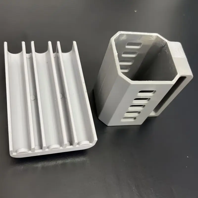 3D Printing Automatically Loads Slingshot Accessory Slingshot Compartment and Clip Compartment Accessories SHOT COVER CONTAINER