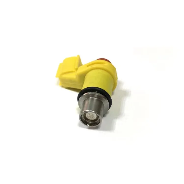 Motorcycle injector for Yamaha 4TT-F4500-01 6-hole injector