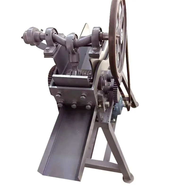 

Automatic Shredder & Slicer Machine, for Herbal Tea, Tea Leaves and Lemongrass