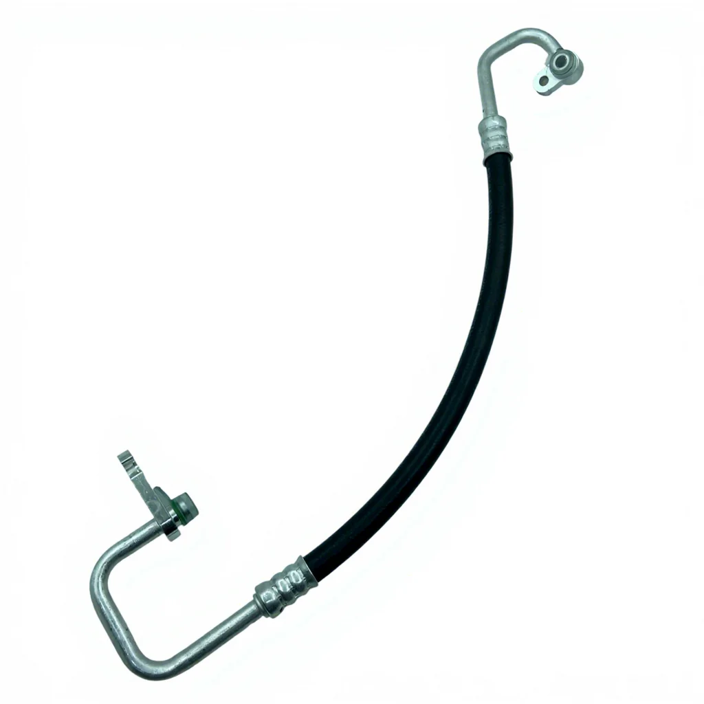 

BT-50 2012 Original Equipment Manufacturer AB39-19C700-BB Air Conditioning Compressor Hose for Popular New Car Parts