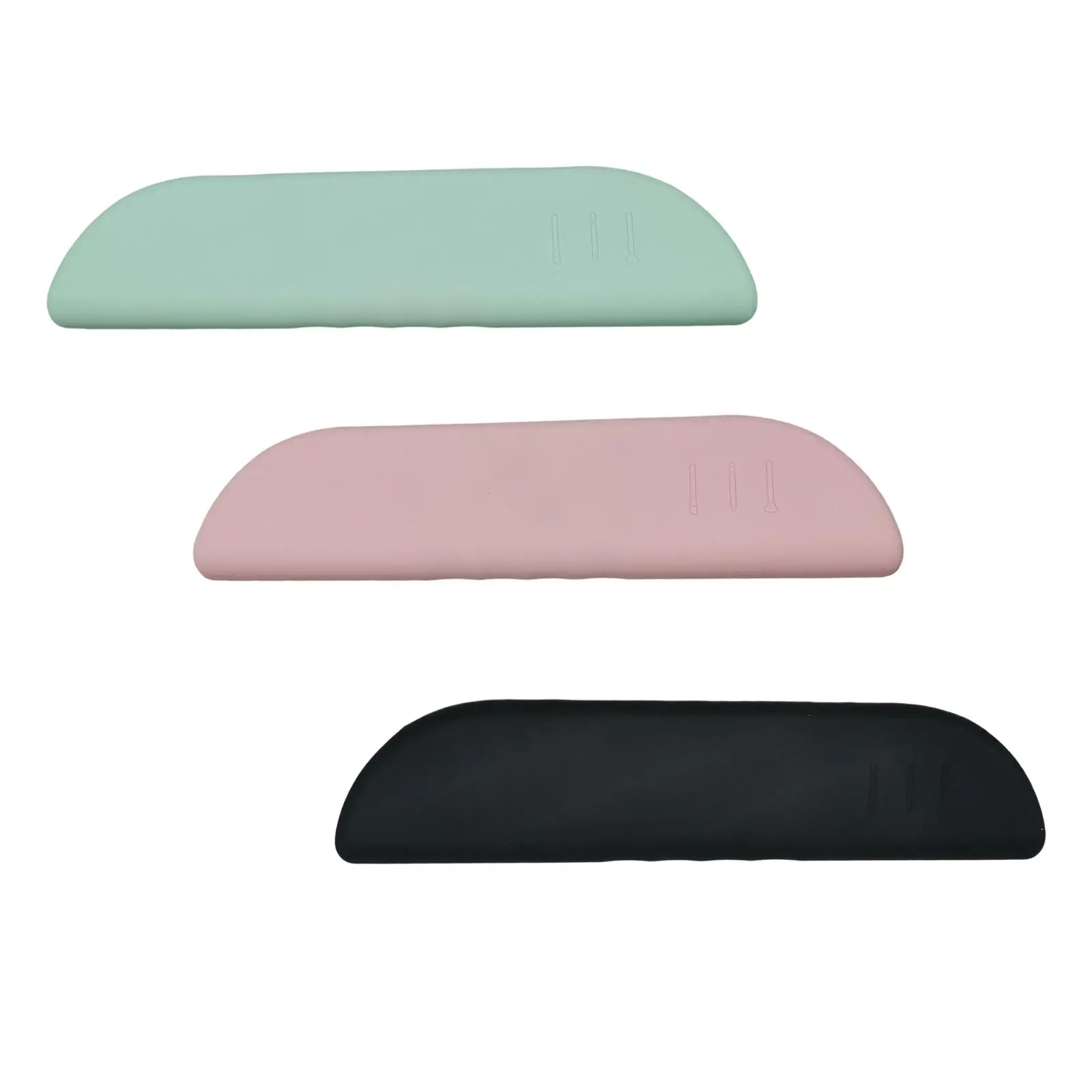

Multifunctional Case Organizing Silicone Travel Trendy Waterproof Portable for Travel