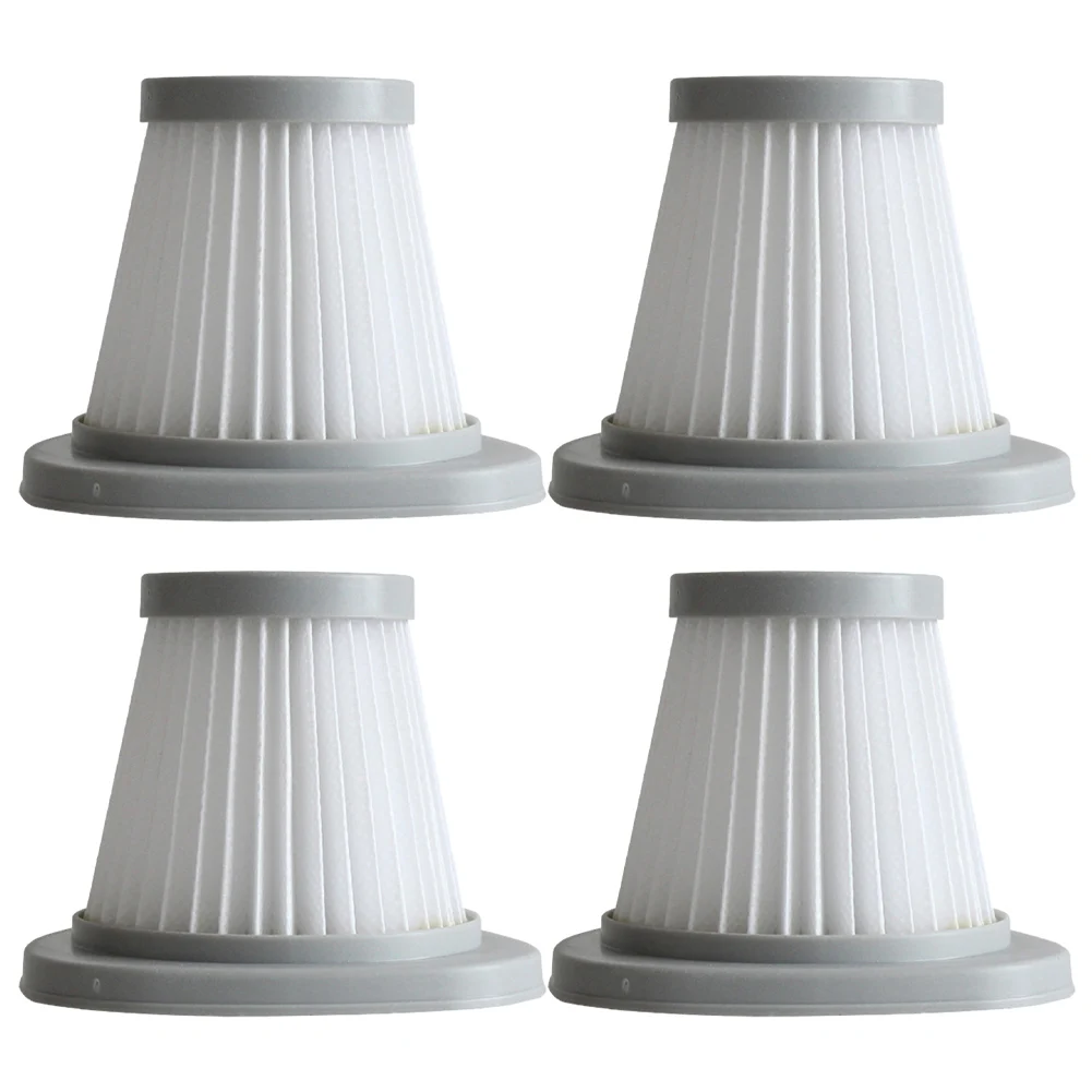 Washing Friendly Reusable Filter Kit for ASPIRADOR PH Series Models Enhances Indoor Air with Packs Available in Sets of 2/4