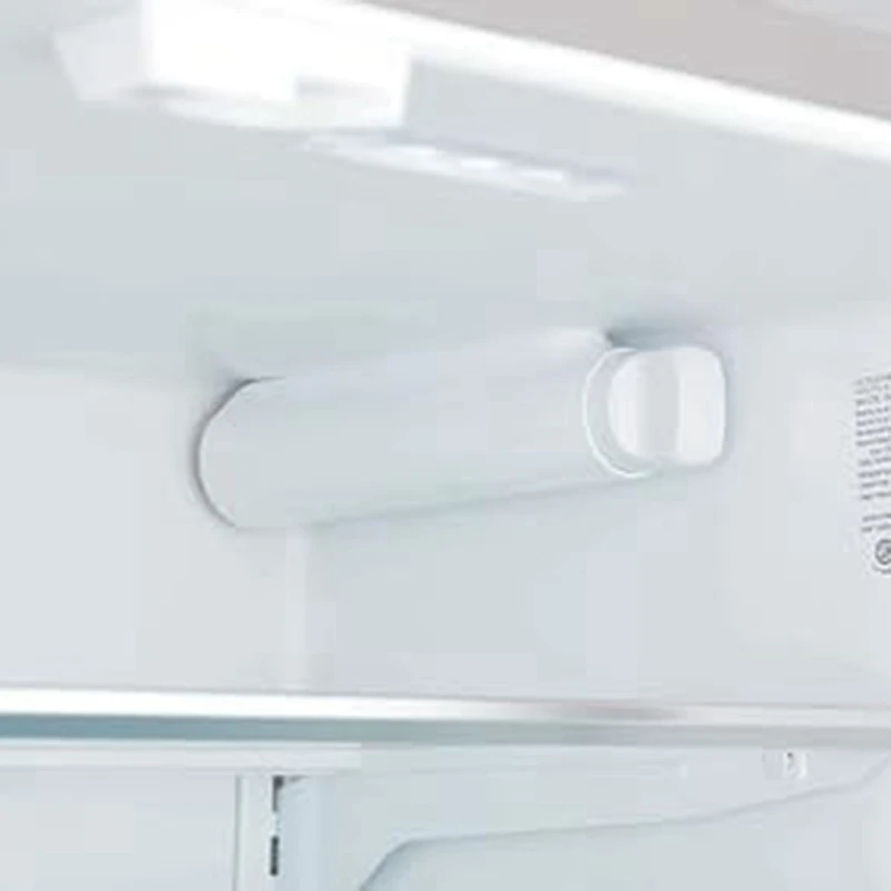 عناصر فلتر الثلاجة EPTWFU01، مناسبة لعناصر فلتر الثلاجة فريجيدير Ultraii متينة وسهلة الاستخدام