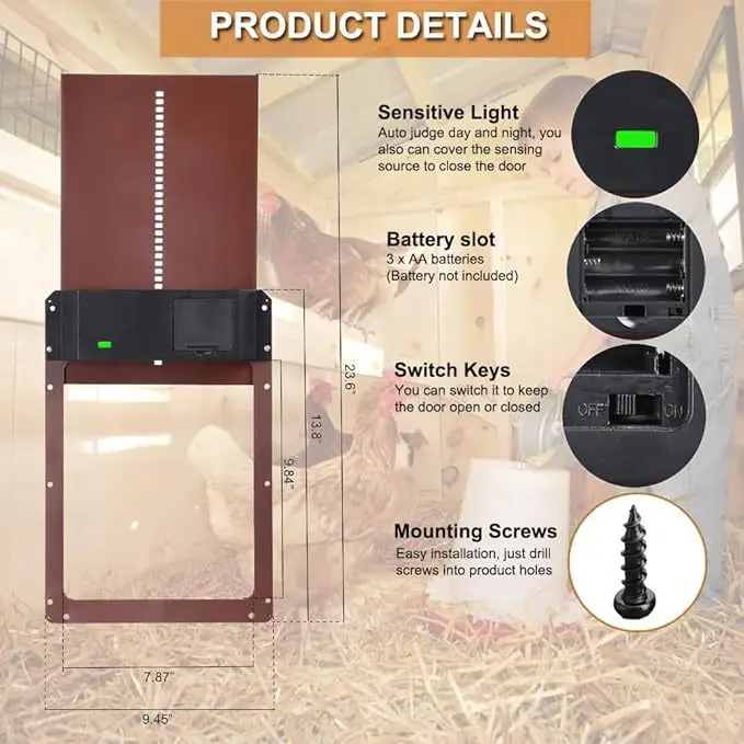 Thumbnail 2 - #12 Latest Pet Doors Offers