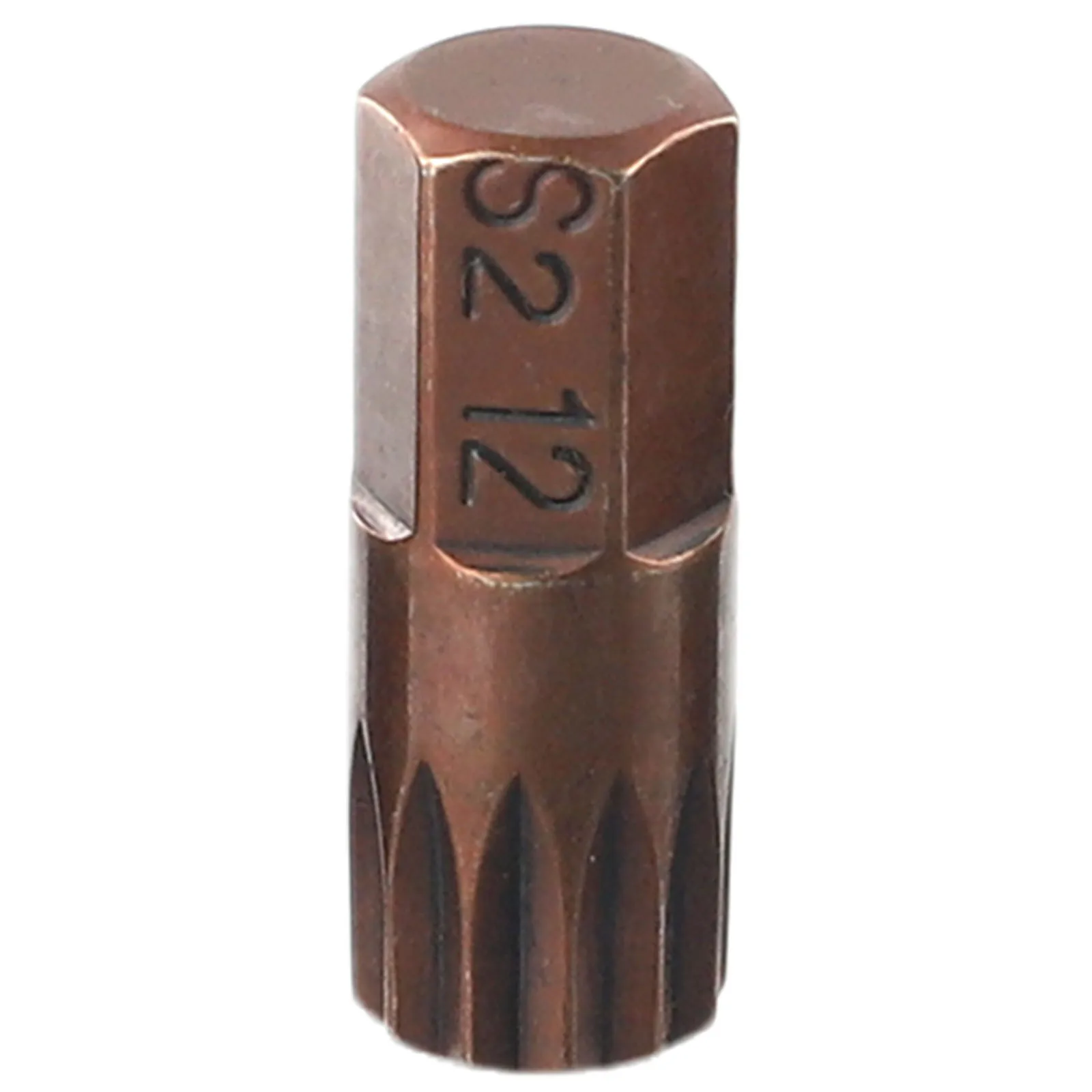 10mm Hex Shank Ster Schroevendraaier Bit Magnetische 30mm Handje Hoge Precisie M5/M6/M8/M10/M12 5 stks/set Hoge Kwaliteit