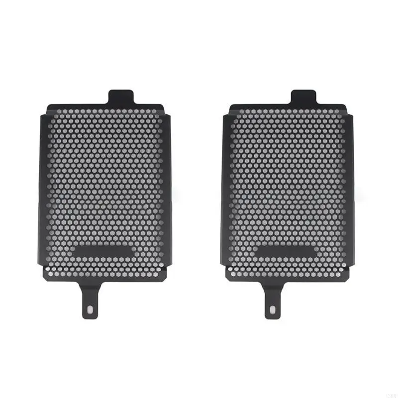 G99F شبكة المبرد غطاء حماية الشواية لملحقات الدراجات النارية R1200GS R1250GS #3