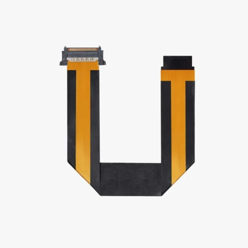 Screen FPC Cable Mainboard to Display Connection Wire for Bambu Lab X1 Series 3D Printer