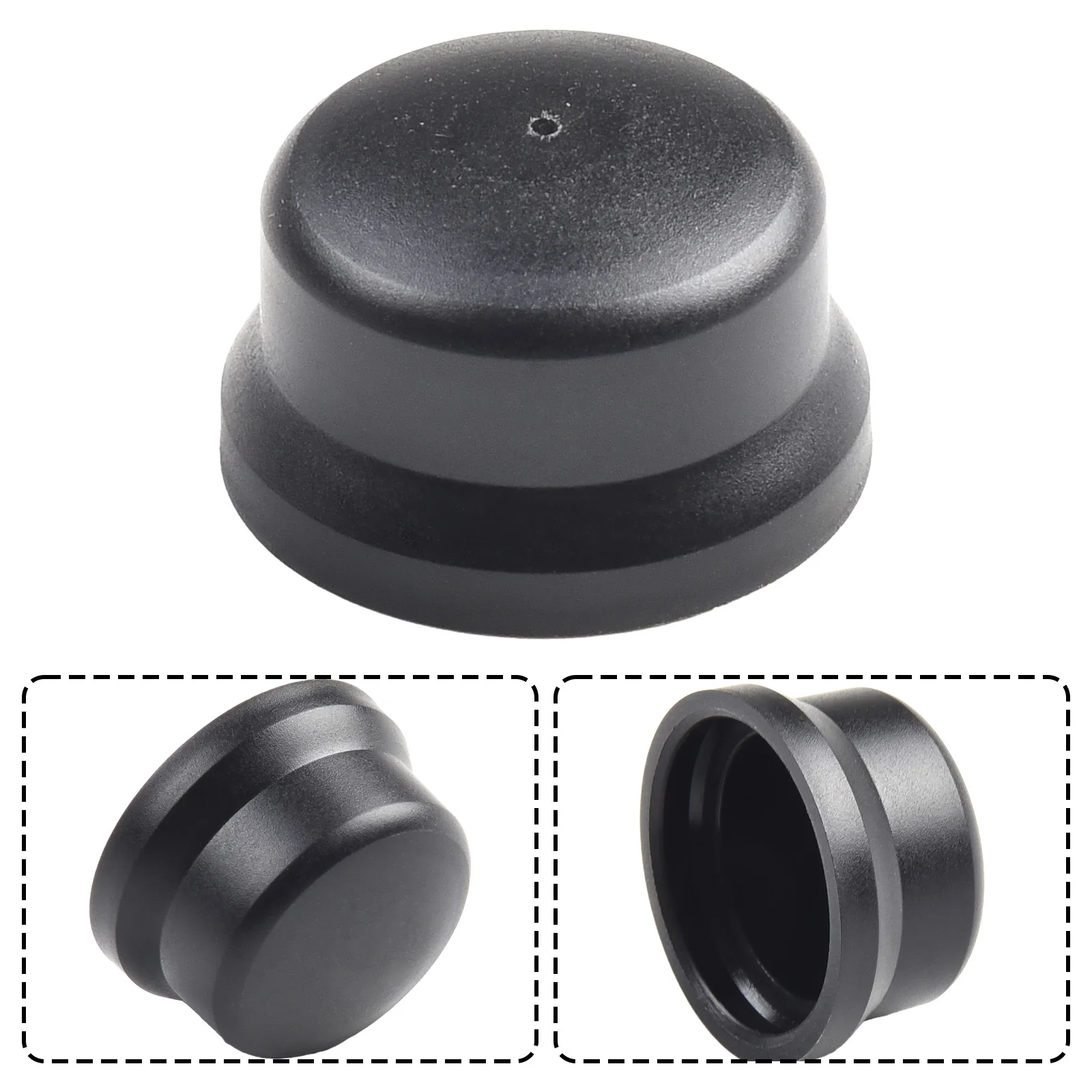 

Cap Nut Cover A0009984821 Replacement Spare Parts Accessories High Quality ABS Material For CLA CLASS W117 2013 16