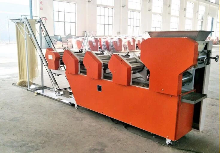 2024 New Design Instant  Making Machine Industrial  Machine