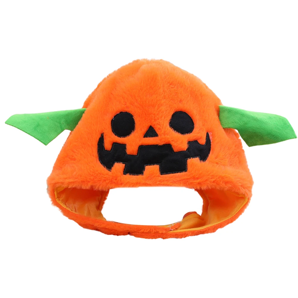 

Performance Props Pumpkin Head Cover Halloween Costumes Adults Cosplay Headpiece