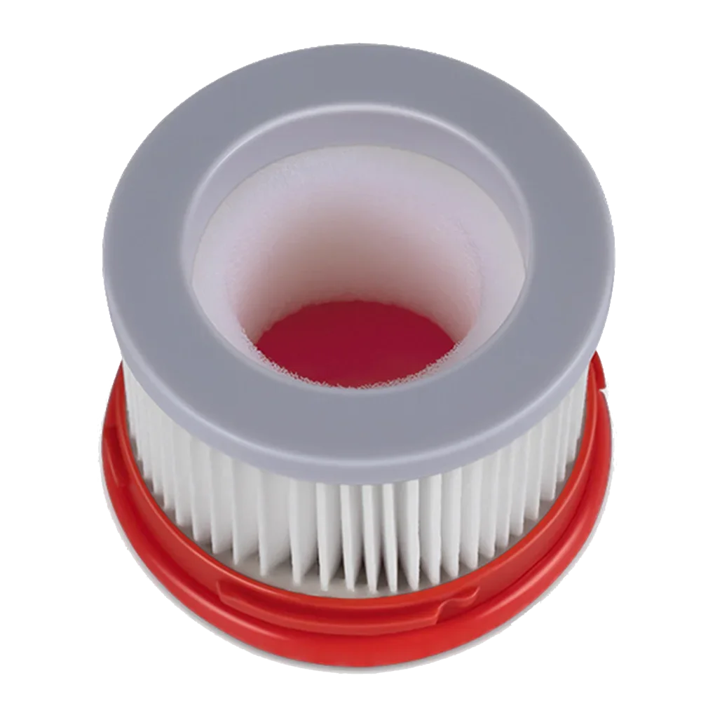 

HEPA filter set spare accessory for Xiaomi Dreame V9 household wireless handheld vacuum cleaner parts