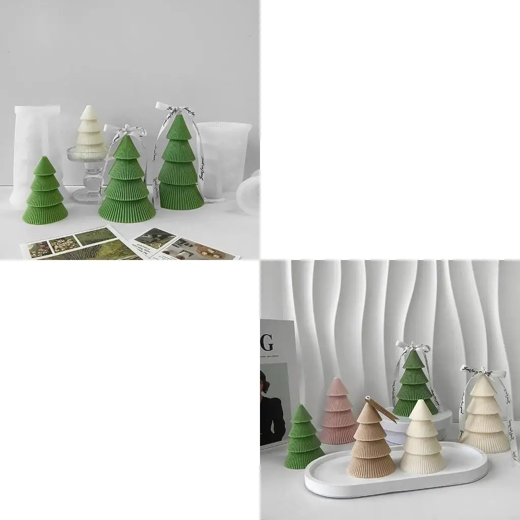 

X4YA Innovative Silicone Mold for Craft Enthusiasts Craft Moulds
