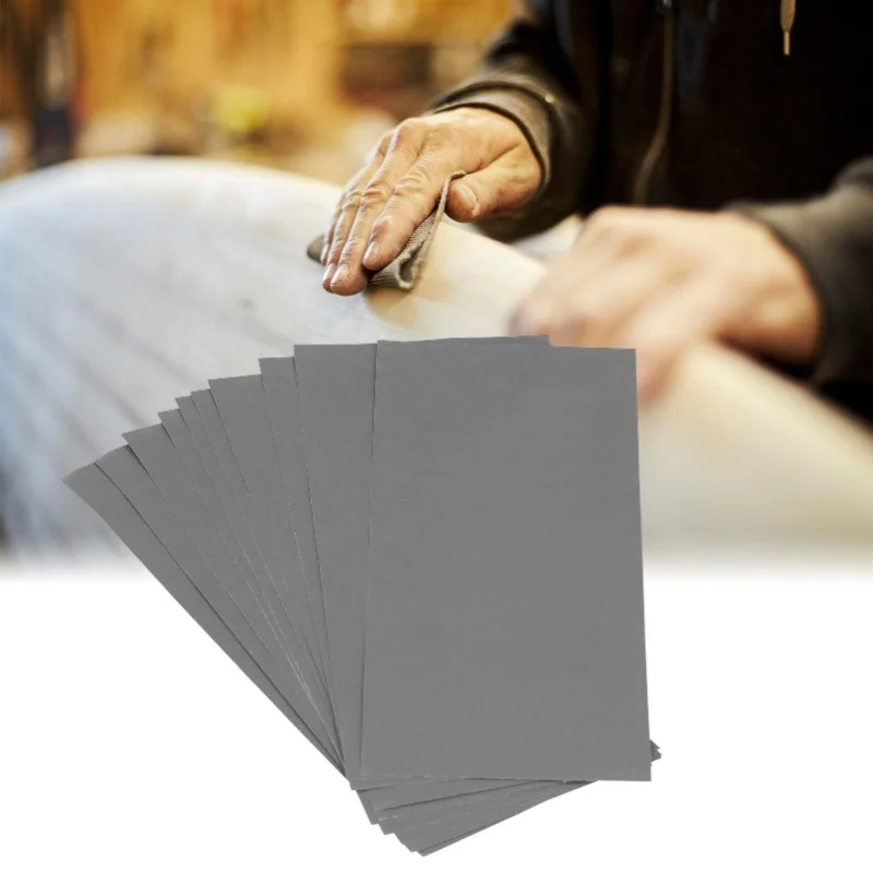 90-個のサンドペーパーセットドライウェットサンディングツール-400-600-800-1000-1200-1500-2000-2500-3000-メッシュ