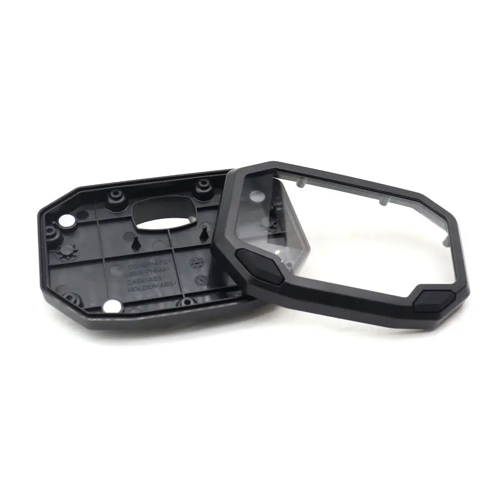 For Kawasaki Z900 Z650 Z1000SX H2 ZX4R ZX4RR Kilometer Odometer Case