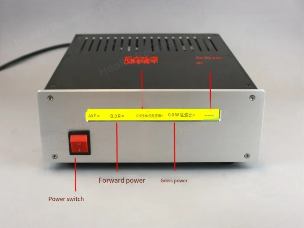 FM 87-108MHZ High Power FM เครื่องขยายเสียงชนบท Broadcasting วิศวกรรม Campus RF RF ขยายชนบท FM Solid State