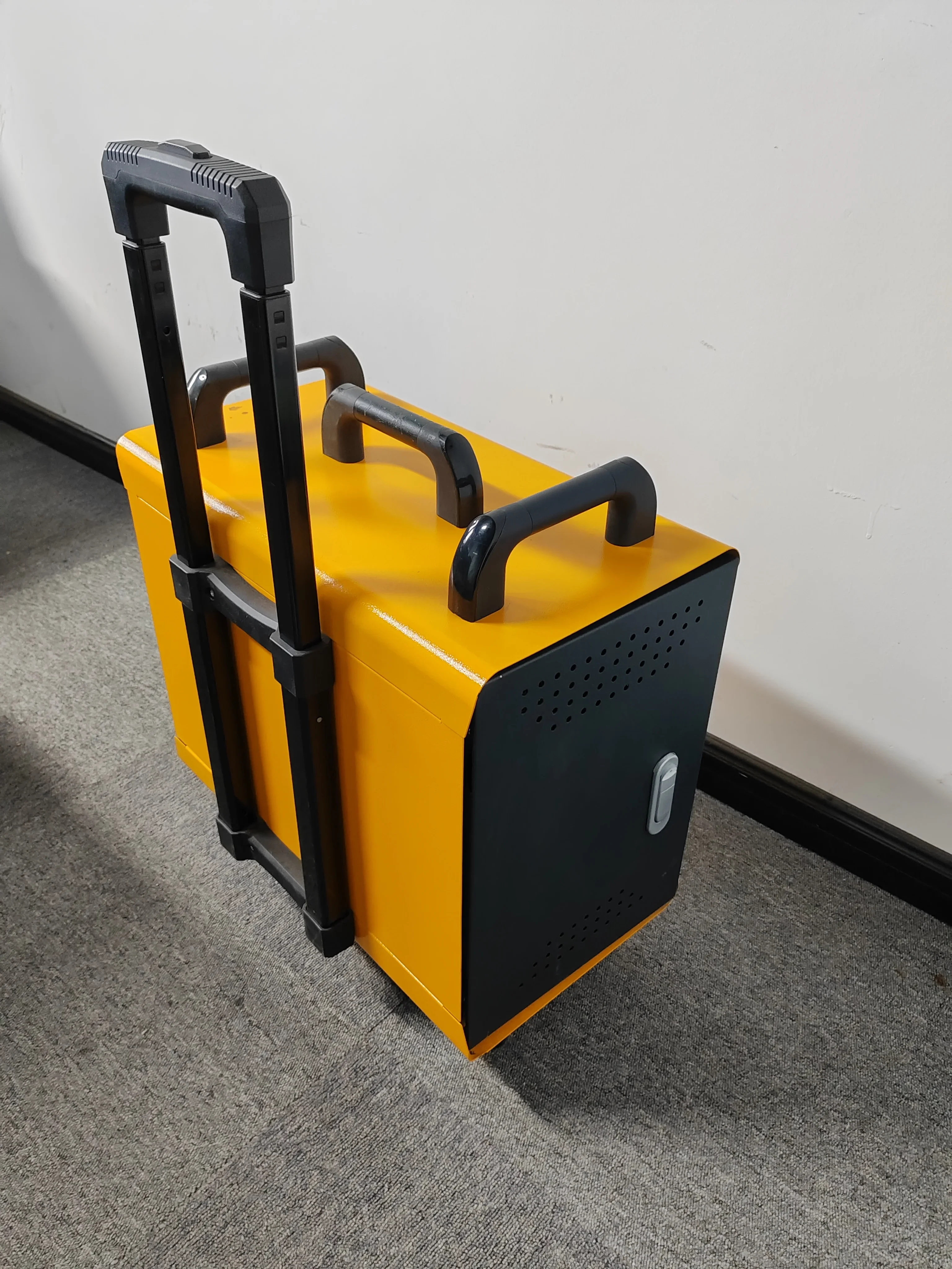Bidirectional inverter energy storage power supply Customized battery pack project 1500W