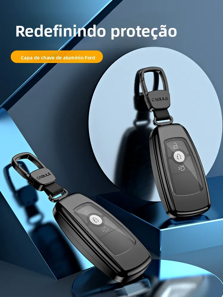 aluminum-alloy-key-cover-case-for-l-2326-series-key-holder-keychain-car-interior-decoration-accessories-modificatio