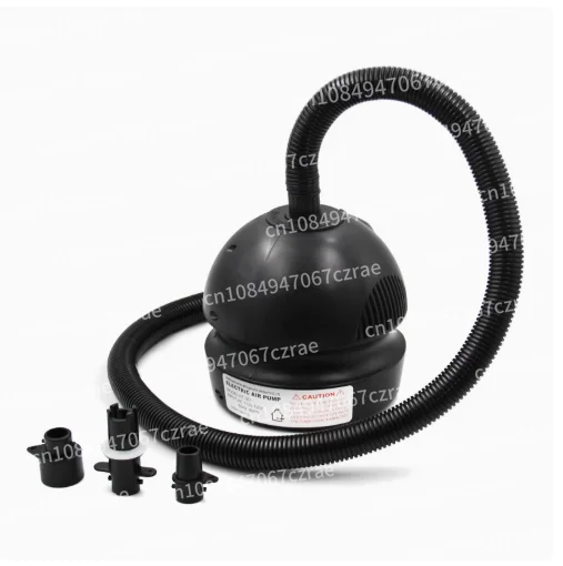 

Household 400W electric air pump air pump inflatable bed rubber boat inflatable tent sofa