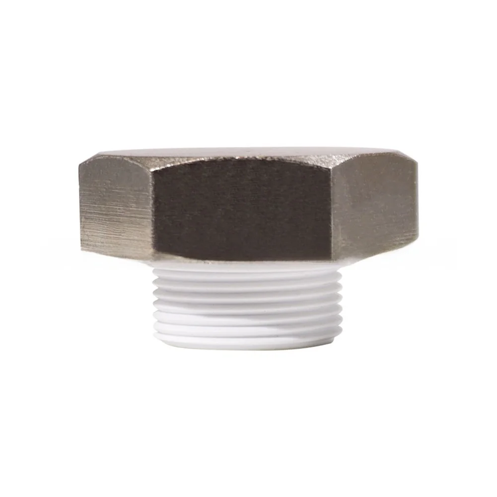 ل VACBKX1B مكافحة سيفون صمام طقم تصليح المعادن فراغ قواطع استبدال مناسبة لصمامات السباكة الحريرية القياسية #6