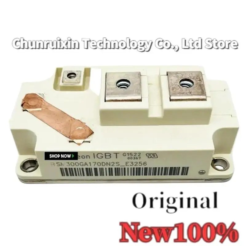 

BSM300GA170DN2S_E3256 New